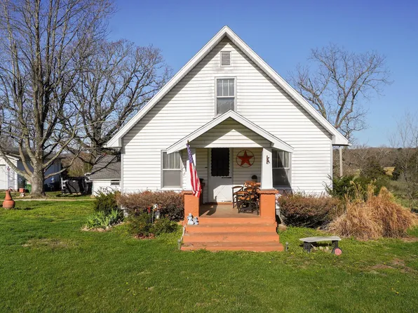 3173 Highway 123, Humansville, MO 65674