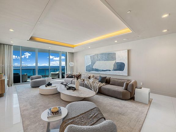2nd image of 5959 Collins Ave APT 1606