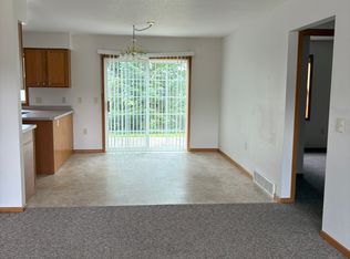 1021 E Monowau St APT 1, Tomah, WI 54660