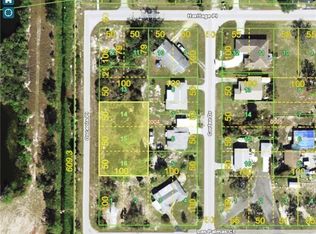 319 Osceola Pl, Port Charlotte, FL 33980