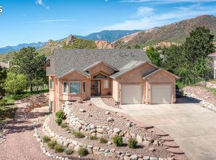 2615 Tamora Way, Colorado Springs, CO 80919