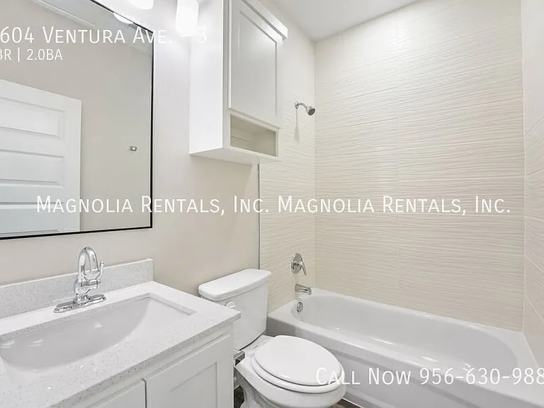 3604 Ventura Ave #3 — Photo 8