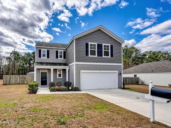 745 Avington Lane NE, Leland, NC 28451