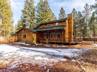 16279 Blacktail Ln, Bend, OR 97707