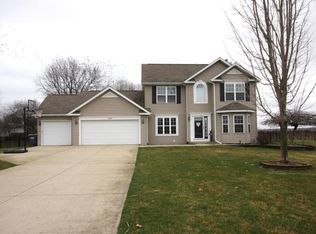 8479 Kaleb Kove St, Kalamazoo, MI 49009