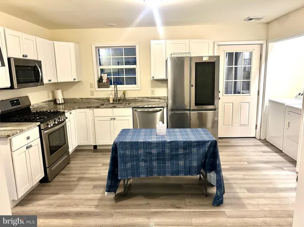 5601 Briarwood Dr, Millville, NJ 08332