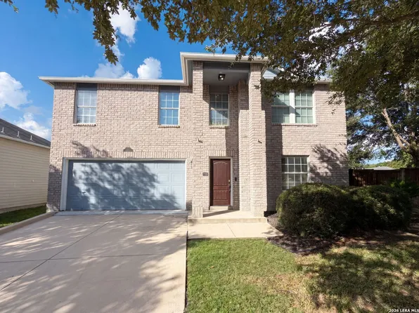 5002 WHISPER CV, Schertz, TX 78108