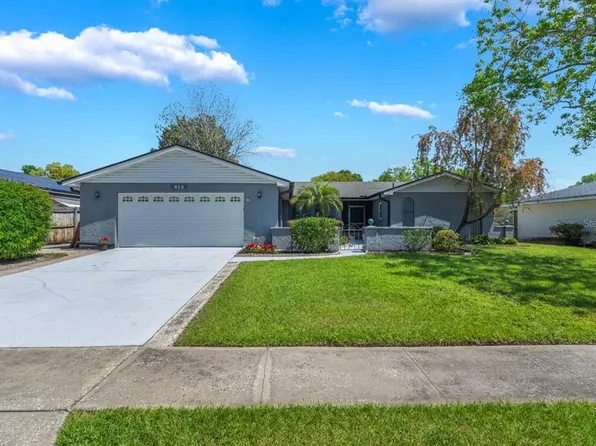 610 Palomas Ave, Ocoee, FL 34761