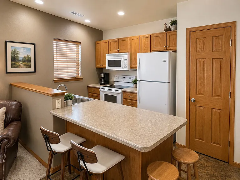1203 Silverbrook Ln — Photo 6