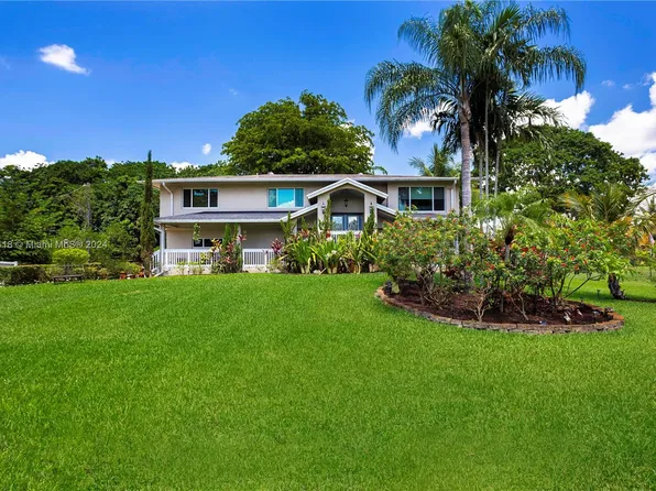2991 SW 137th Ter, Davie, FL 33330