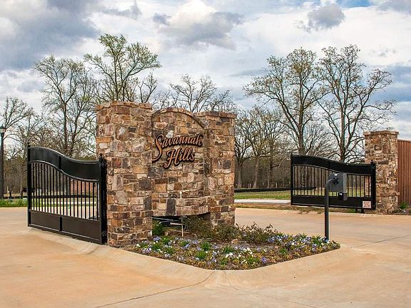 2nd image of 4206 Savannah Hills Ln