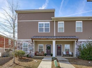 125 Hunters Grove Drive, Columbia, SC 29210