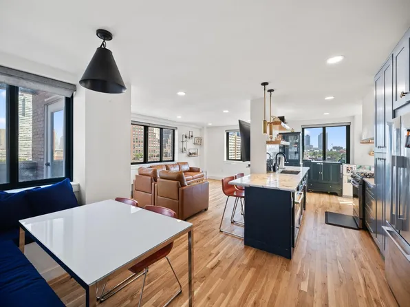 205 10th St APT 6X, Jersey City, NJ 07302