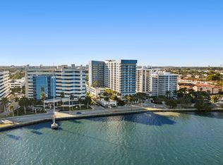 1551 N Flagler Drive #1114, West Palm Beach, FL 33401