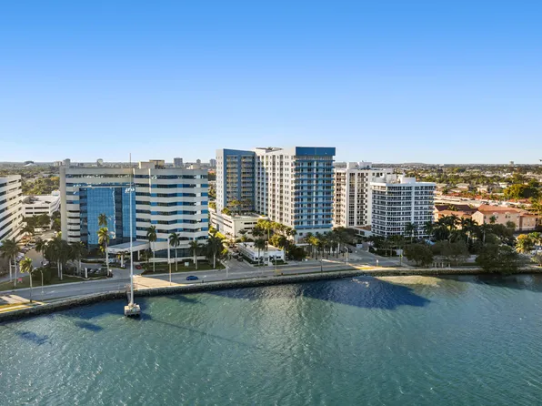 1551 N Flagler Drive #1114, West Palm Beach, FL 33401