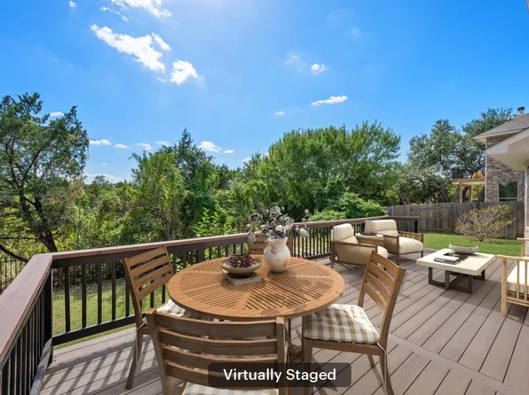 12529 Rush Creek Ln, Austin, TX 78732