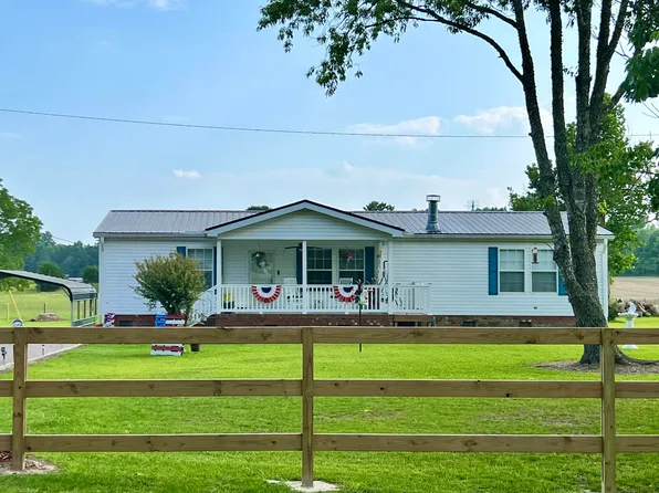 4188 Fort Branch Road, Oak City, NC 27857