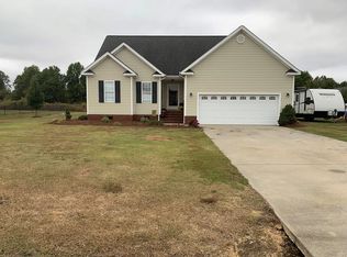 303 Johnson Branch Rd, Goldsboro, NC 27534