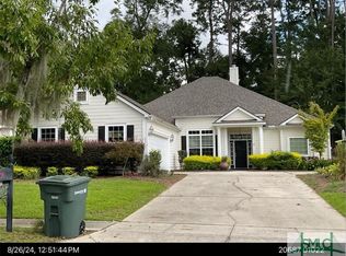 36 Coffee Pointe Dr, Savannah, GA 31419