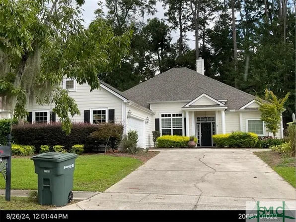 36 Coffee Pointe Drive, Savannah, GA 31419