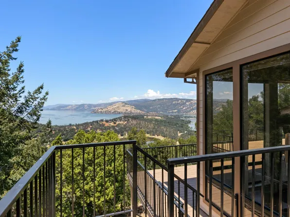 8202 N Heights Drive, Kelseyville, CA 95451