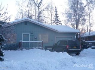 201 N Bliss St, Anchorage, AK 99508