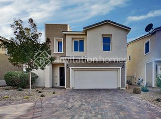 7056 Millers Run St, North Las Vegas, NV 89084