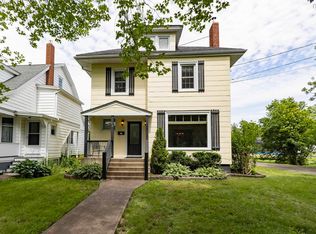 20 Regent St, Amherst, NS B4H3S7