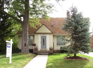 14206 Inkster Rd, Redford, MI 48239