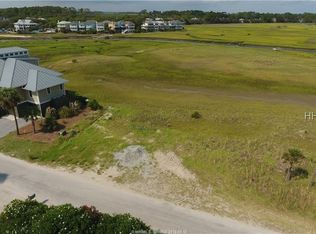 515 Tarpon Blvd, Fripp Island, SC 29920
