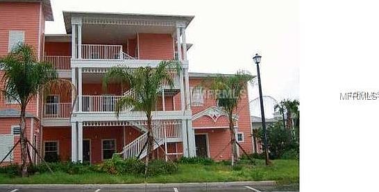 1st image of 2650 Reggae Ln #201