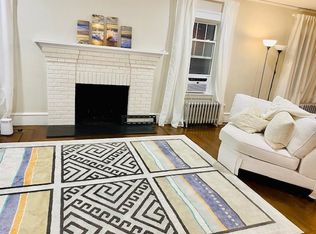 47 Cathedral Ave, Providence, RI 02908