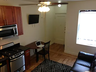 Rented by Keller Williams NYC