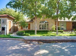 4501 19th St APT 1, Lubbock, TX 79407