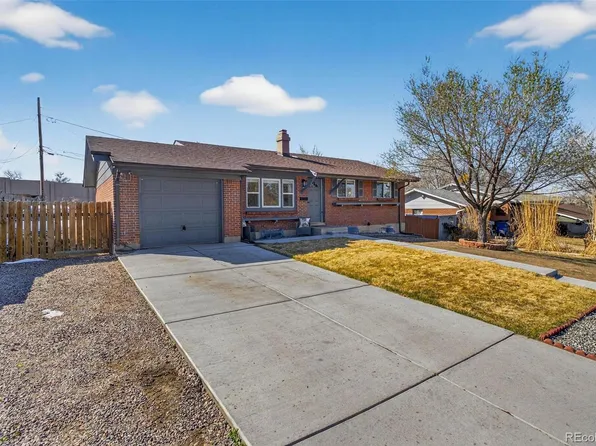 8111 Grant Street, Denver, CO 80229