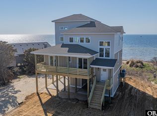 23986 State Highway 12 LOT 18, Rodanthe, NC 27968