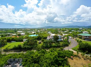 660-14 Strawberry Hl #QU, Christiansted, VI 00820