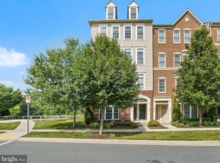 593 Whetstone Glen St #593, Gaithersburg, MD