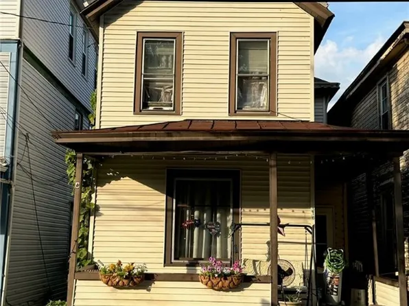 316 Washington Ave, Charleroi, PA 15022
