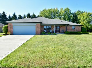 27 Elmwood Ct, Brownsburg, IN 46112