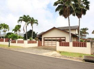 4162 Hili St, Lihue, HI 96766