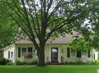 1451 Valley Rd, Bartlesville, OK 74003