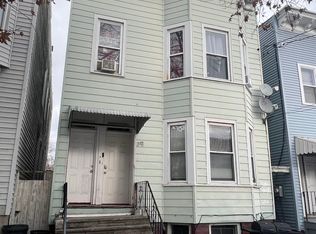377 Orange St, Albany, NY 12206