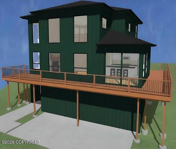 1st image of 4851 S Outrigger Dr