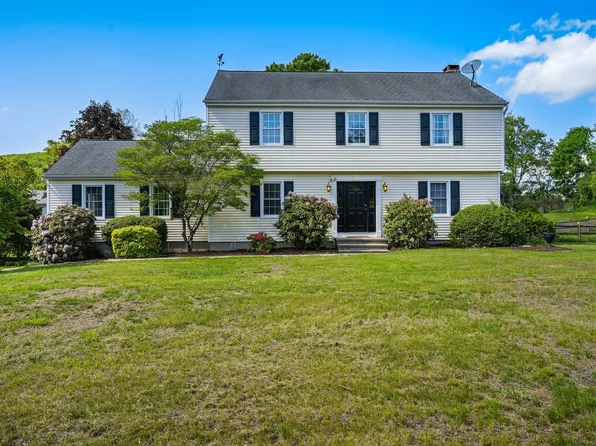 10 Powder Horn Lane, New Milford, CT 06776