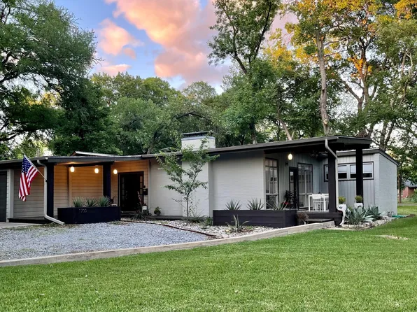1730 Whittier Ave, Dallas, TX 75218