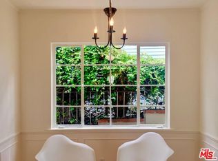 675 Hampden Pl, Pacific Palisades, CA 90272