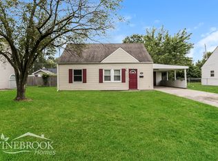 894 Antwerp Rd, Whitehall, OH 43213