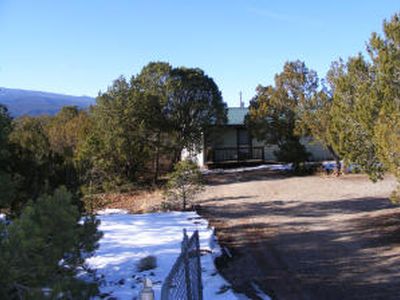 8 Mikes Pl, Sandia Park, NM, 87047