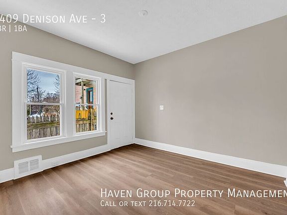 4th image of 9409 Denison Ave #3